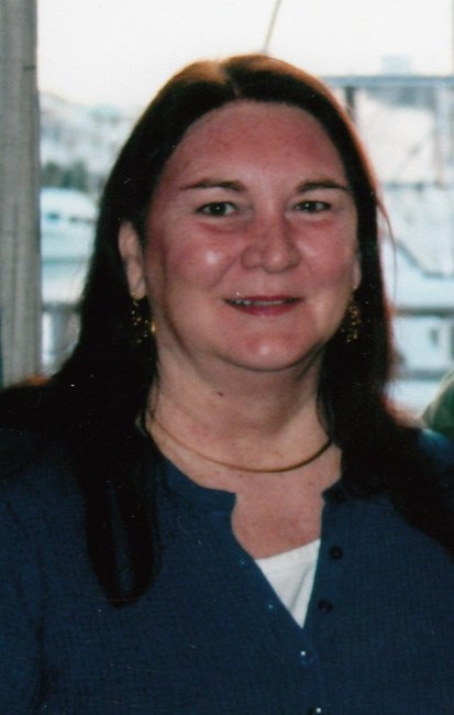 Obituary of Brenda Kay Ballengee
