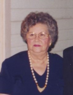 Obituary of Lois Inabell Lyman Creekmore