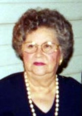 Obituary of Lois Inabell Lyman Creekmore