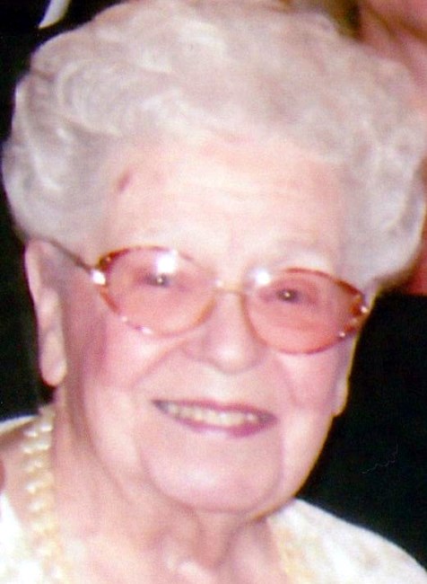 Obituary of Joanna "Jean" Virginia Maciolek