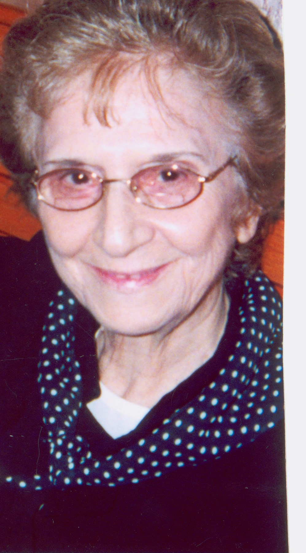 Obituary of Jennie Morabito