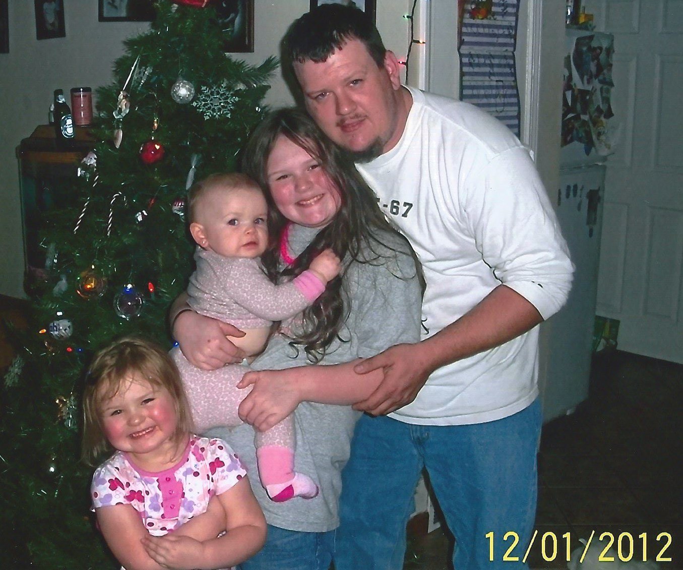 Obituary of Charles Dewitt Abby