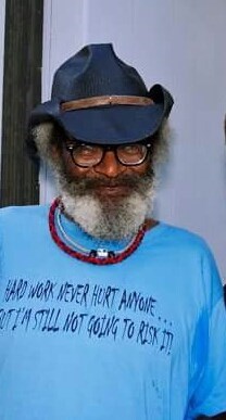 Obituary of John Henry Cullins