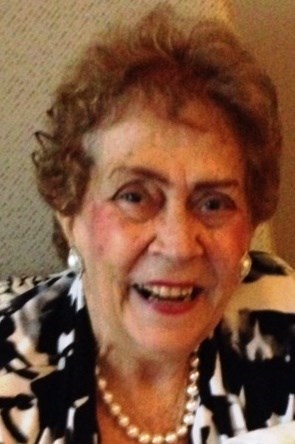 Obituary of Gladys Terradas Lee
