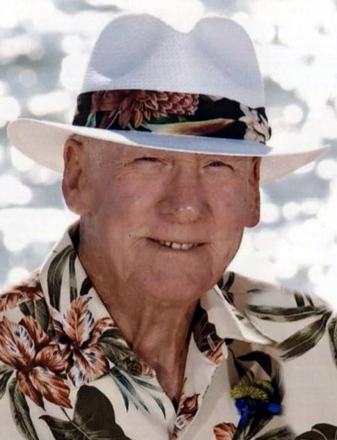 Obituary of Richard M. Singleton