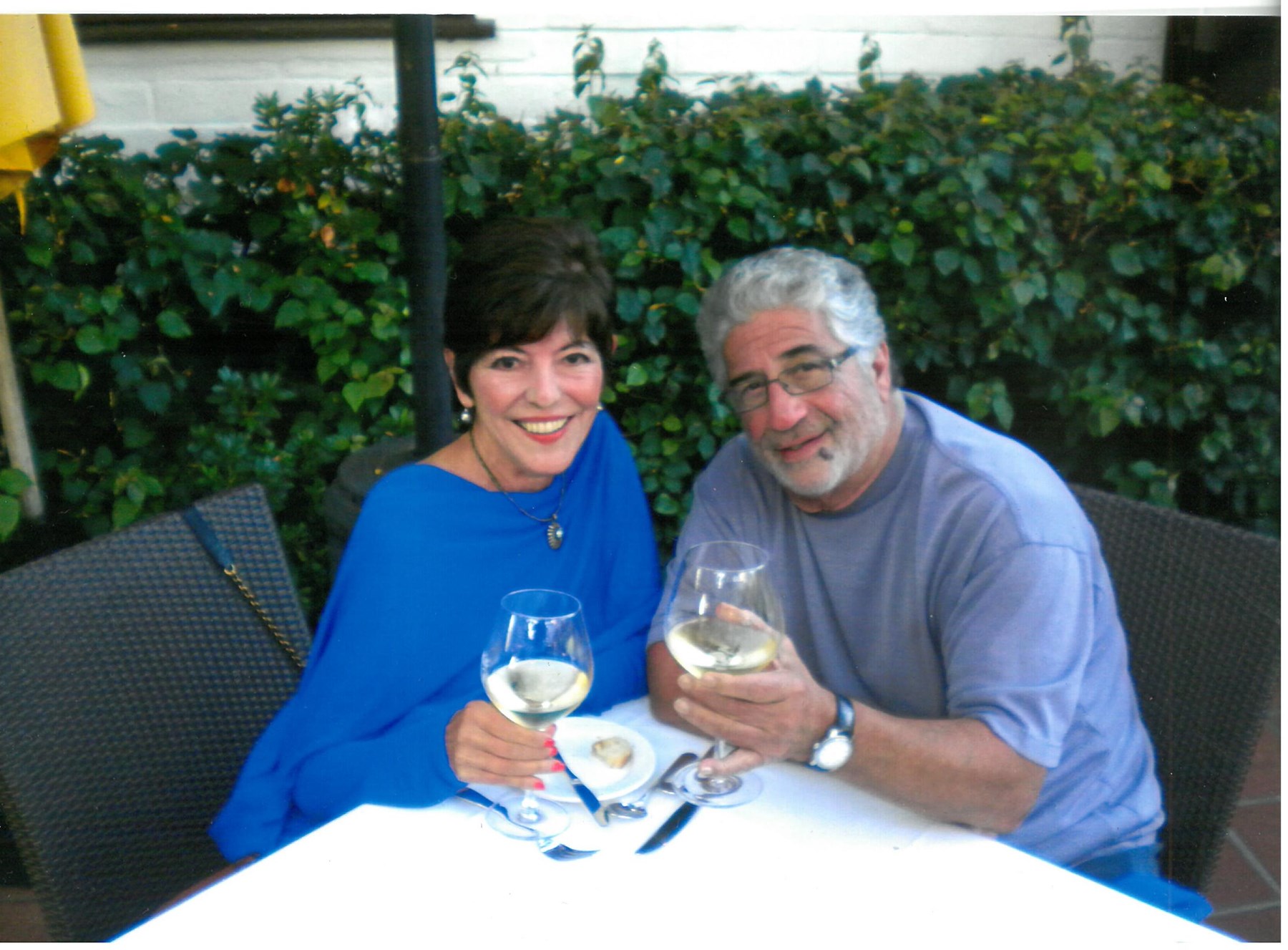 Obituary of Sherwin Jay Gilbert