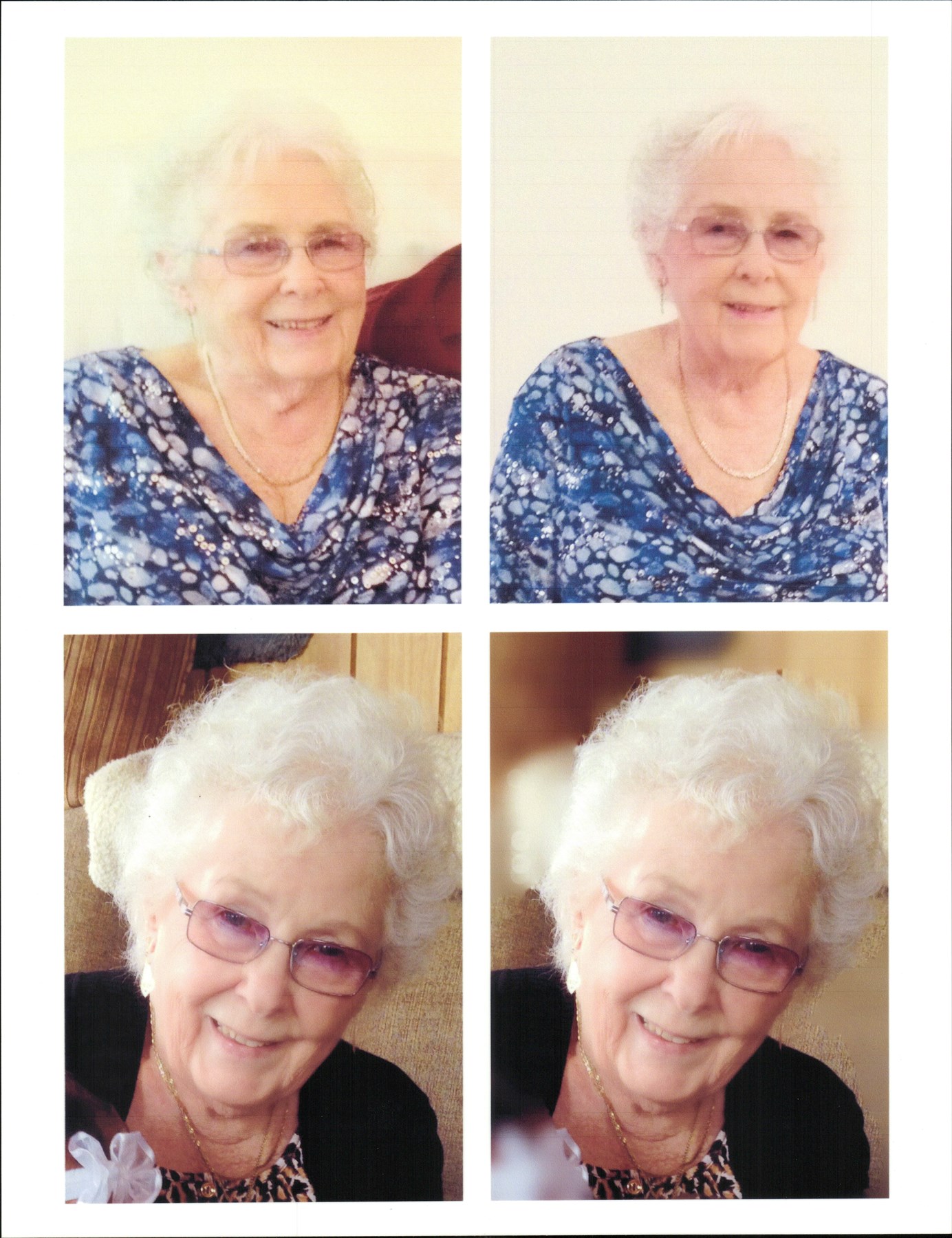 Alice Butkiewicz Obituary - Port St. Lucie, FL