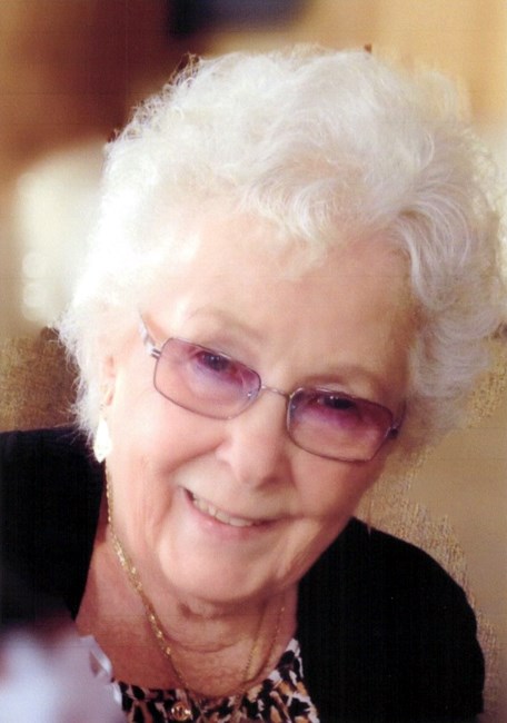 Obituary of Alice A. Butkiewicz