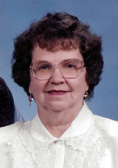 Obituary of Olive Elizabeth Turek