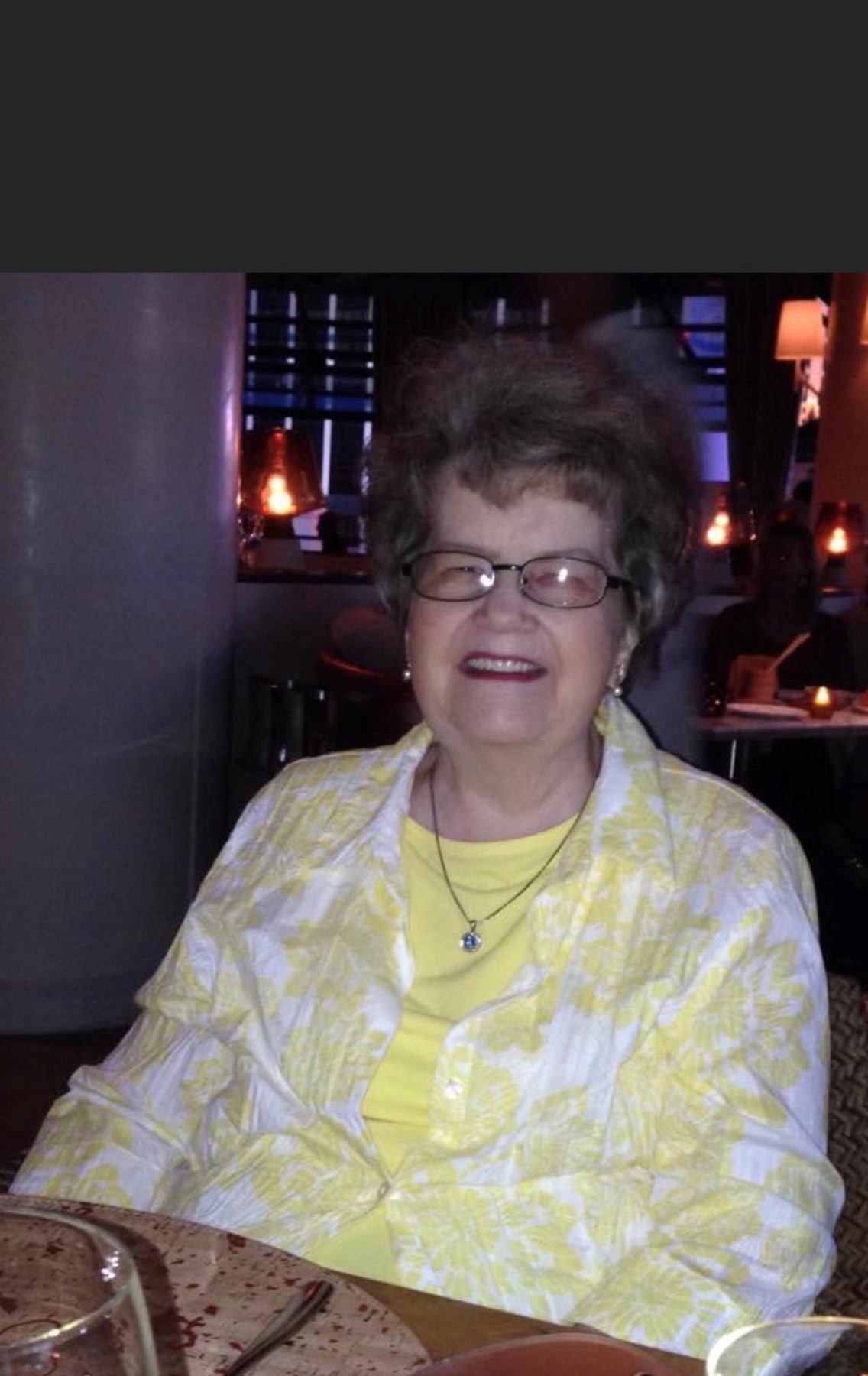 Obituary of Carol J. Scism