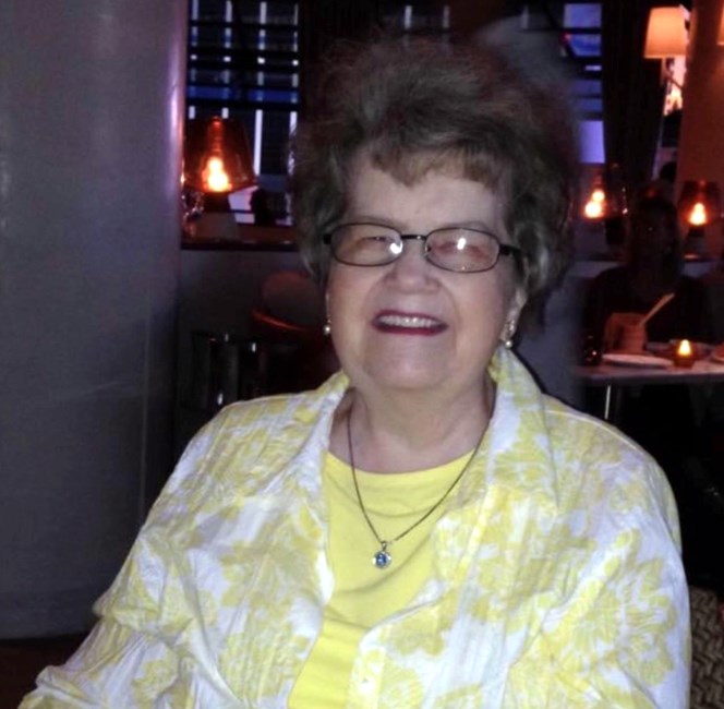 Obituary of Carol J. Scism