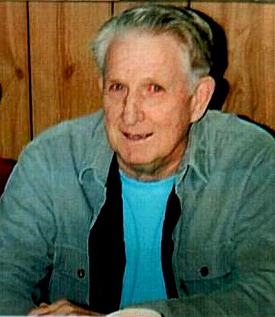 Obituary of Billy "Shakey" Douglas  Roberts