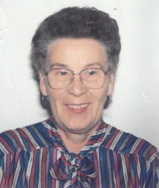 Obituary of Helena Parana