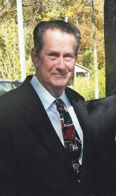 Obituary of Clayton McDaniel