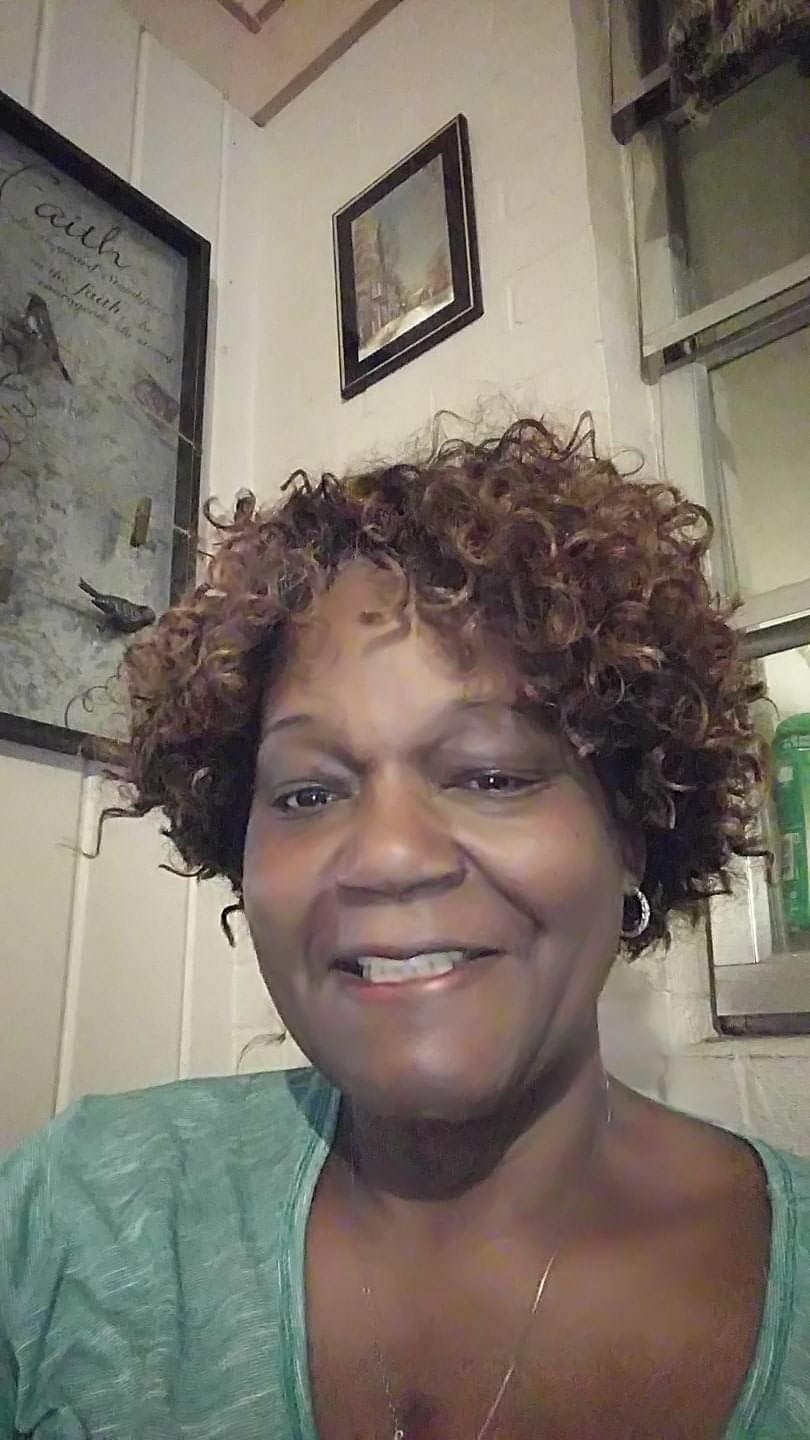 Obituary of Rose Anna Chaney