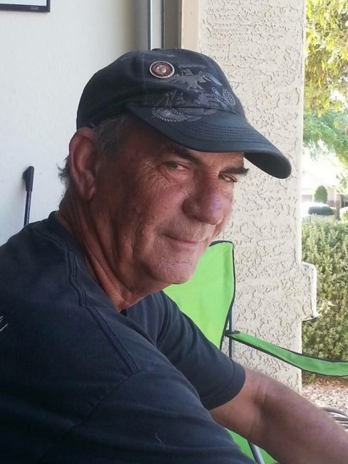 Obituary of Donald Joe Murphy