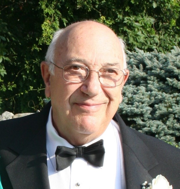 Obituary of Robert W. Flint