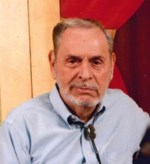 Edward Harker