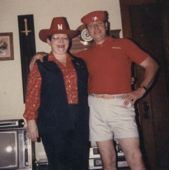 Obituary of Larry L Johnson