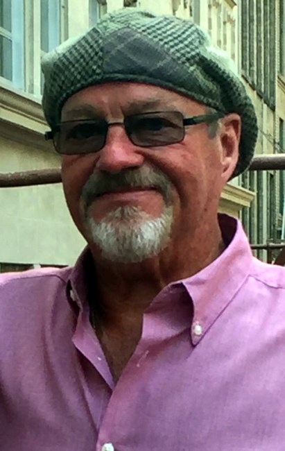 Obituary of Robert "Bob" Glynn Williams