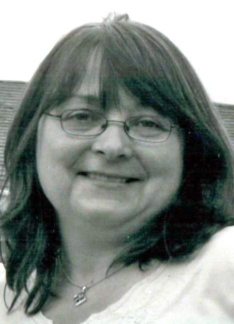 Obituario de Anita Rose McFadden