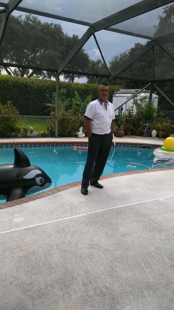 Obituary of Fernando Manuel Fernandes