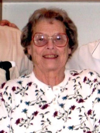 Obituary of Jean E. Smith