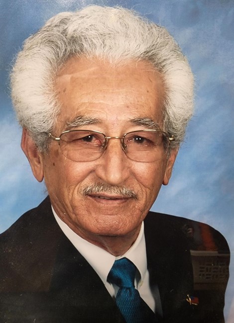 Obituary of Aulio Marroquin Sr.