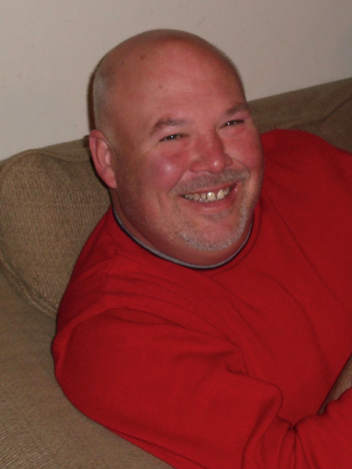 Obituary of Stephen Joseph Perrien