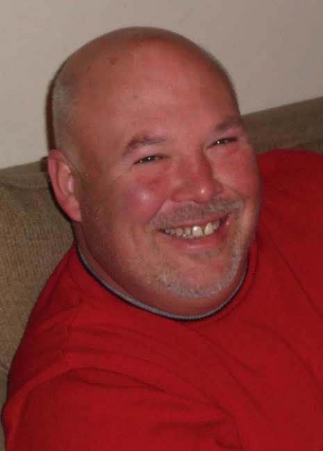 Obituary of Stephen Joseph Perrien