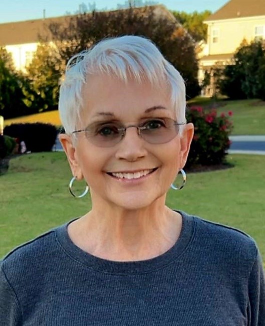 Obituary of Beverly Massie Sharp