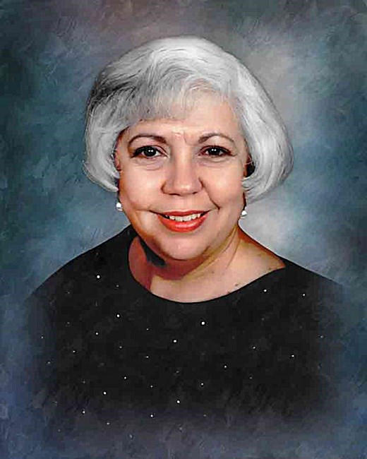 Obituary of Paula Kathryn Martin