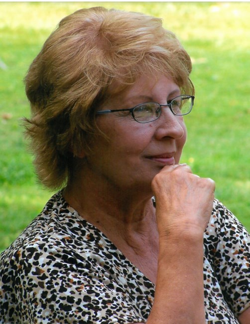 Obituary of Kathleen Rose Reeser