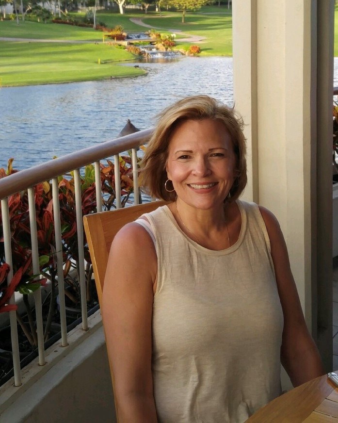 Avis de décès de Constance Jean Coty