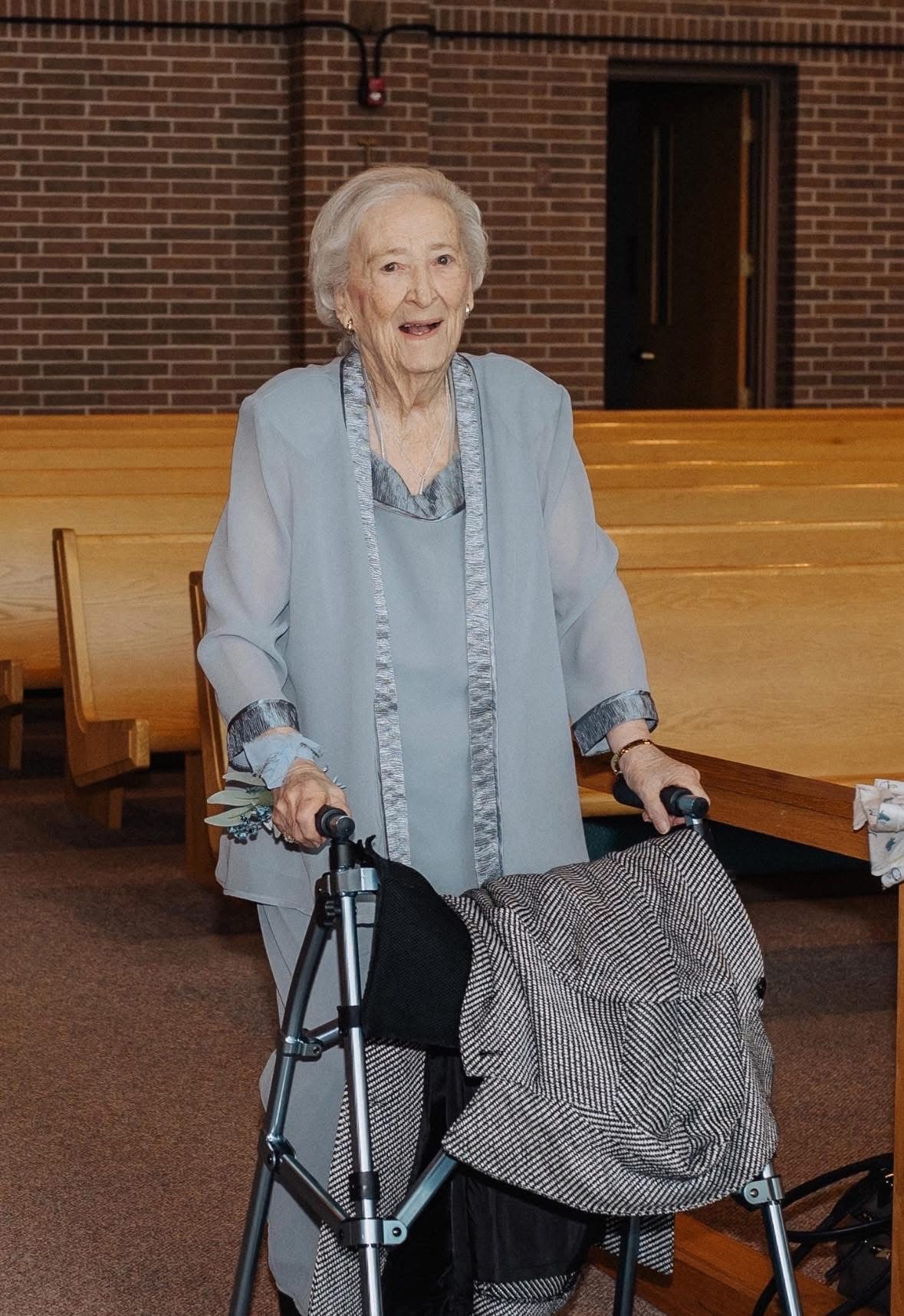 Obituary of Bonnie Jean Chicilli