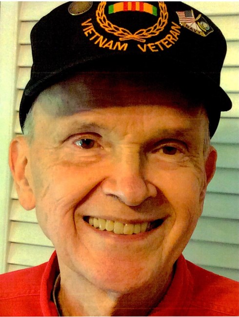 Obituary of Calvin Arthur Clayton