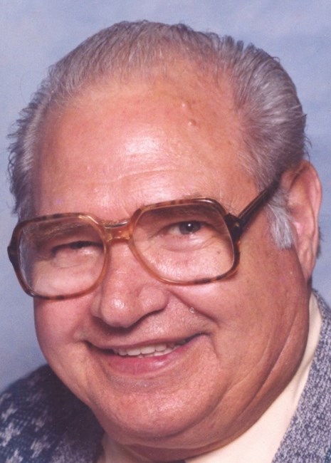 Obituary of Ralph H. Shaw