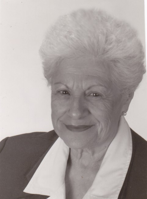 Obituary of Susan Nelson