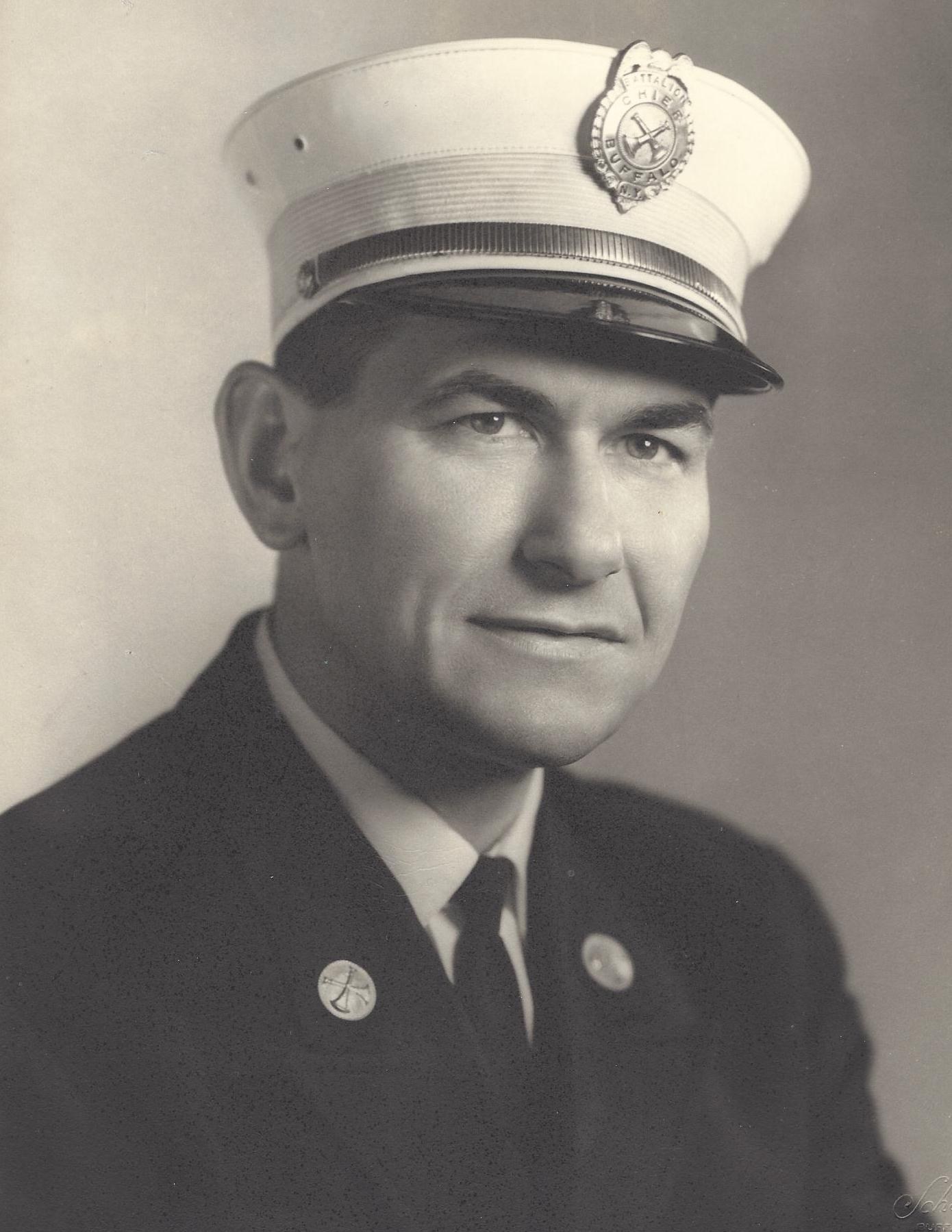 Alfred A. Funk Obituary East Amherst, NY