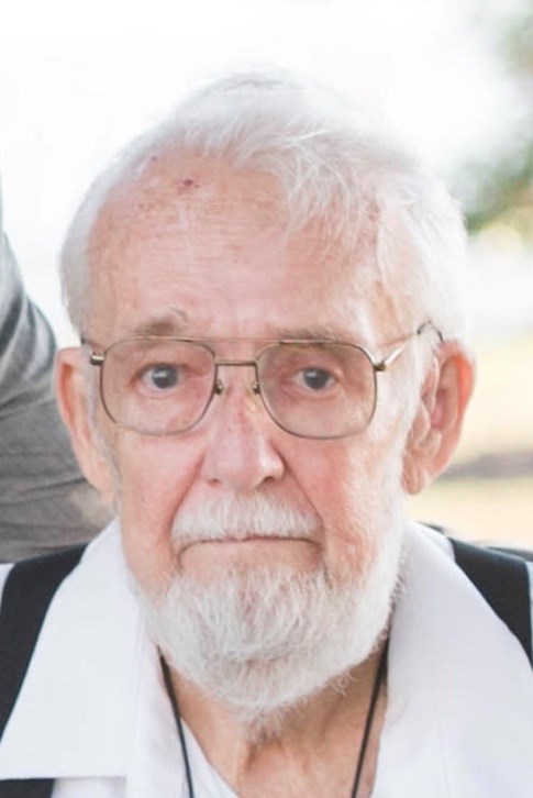 Obituary of Jack M. Johnson