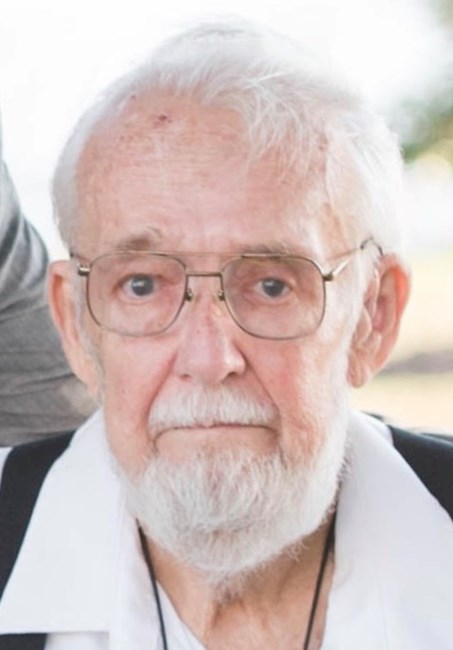 Obituary of Jack M. Johnson