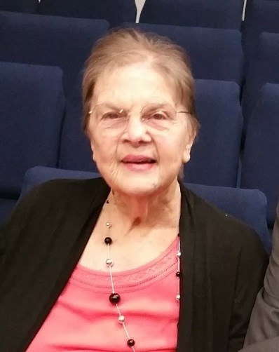 Obituary of Joyce Ann Lester Kennedy