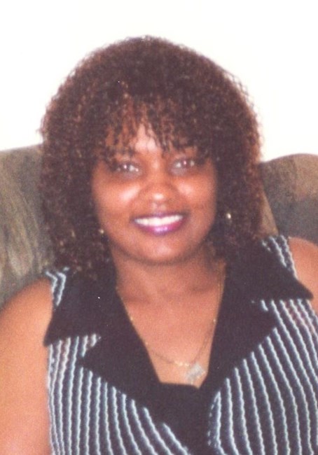 Avis de décès de Sandra H. Coleman-Horne