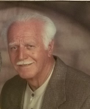 Obituary of Charles H Sparks