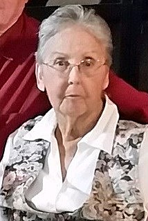 Obituary of Alta Mae Jordan