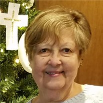 Obituary of Barbara Belanger
