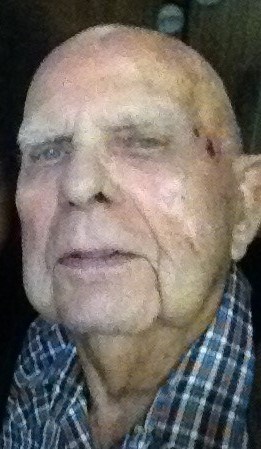 Obituary of Milton Curtis Rogers