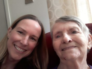 Obituary of Patricia Ann Roberts