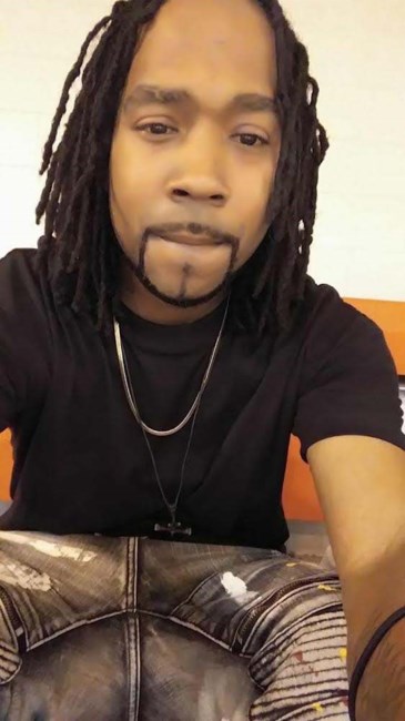 Obituary of Stevaughn Lavertis Boyd II