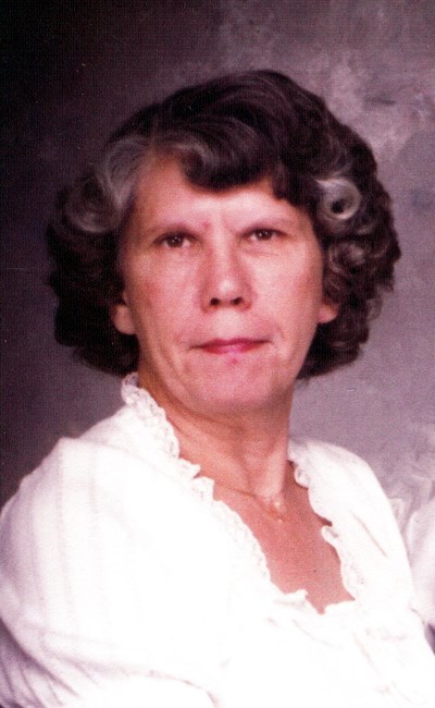 Obituary of Lucinda Seifert